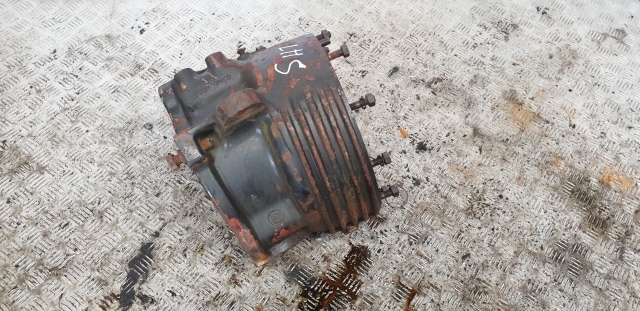 Same Deutz, Lamborghini Front Swivel Housing Lhs 0.010.4048.0/50, 0.010.4048 - Grozāmass - Traktors: foto 2 Same Deutz, Lamborghini Front Swivel Housing Lhs 0.010.4048.0/50, 0.010.4048 - Grozāmass - Traktors: foto 2