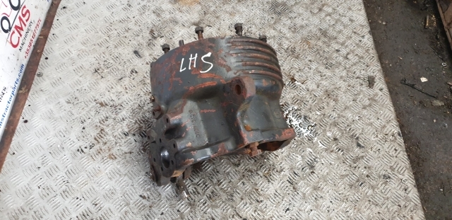 Same Deutz, Lamborghini Front Swivel Housing Lhs 0.010.4048.0/50, 0.010.4048 - Grozāmass - Traktors: foto 1 Same Deutz, Lamborghini Front Swivel Housing Lhs 0.010.4048.0/50, 0.010.4048 - Grozāmass - Traktors: foto 1