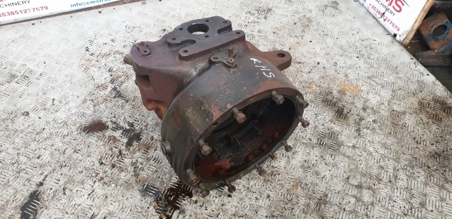 Same Deutz, Lamborghini Front Swivel Housing Rhs 0.010.4047.0/50, 0.010.4047 - Grozāmass - Traktors: foto 1 Same Deutz, Lamborghini Front Swivel Housing Rhs 0.010.4047.0/50, 0.010.4047 - Grozāmass - Traktors: foto 1