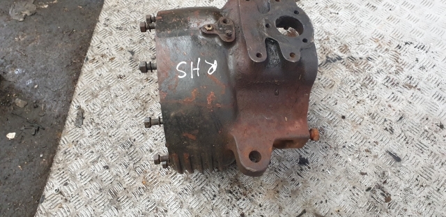 Same Deutz, Lamborghini Front Swivel Housing Rhs 0.010.4047.0/50, 0.010.4047 - Grozāmass - Traktors: foto 3 Same Deutz, Lamborghini Front Swivel Housing Rhs 0.010.4047.0/50, 0.010.4047 - Grozāmass - Traktors: foto 3