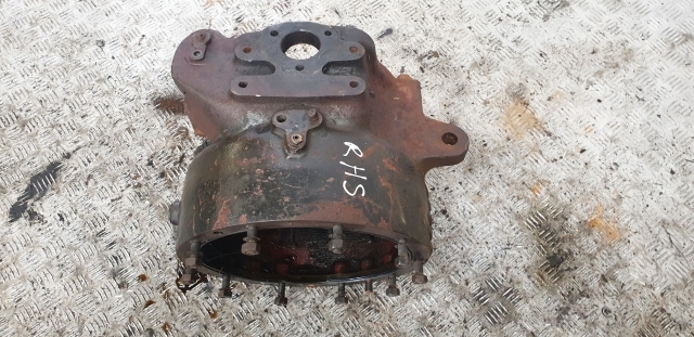 Same Deutz, Lamborghini Front Swivel Housing Rhs 0.010.4047.0/50, 0.010.4047 - Grozāmass - Traktors: foto 2 Same Deutz, Lamborghini Front Swivel Housing Rhs 0.010.4047.0/50, 0.010.4047 - Grozāmass - Traktors: foto 2