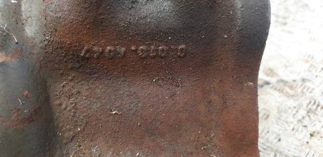 Same Deutz, Lamborghini Front Swivel Housing Rhs 0.010.4047.0/50, 0.010.4047 - Grozāmass - Traktors: foto 4 Same Deutz, Lamborghini Front Swivel Housing Rhs 0.010.4047.0/50, 0.010.4047 - Grozāmass - Traktors: foto 4