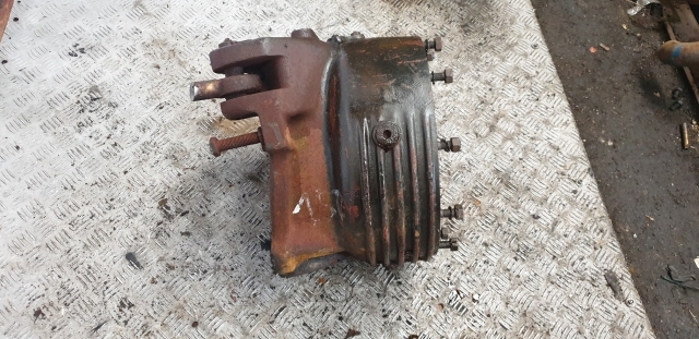 Grozāmass - Traktors Same Deutz, Lamborghini Front Swivel Housing Rhs 0.010.4047.0/50, 0.010.4047: foto 6