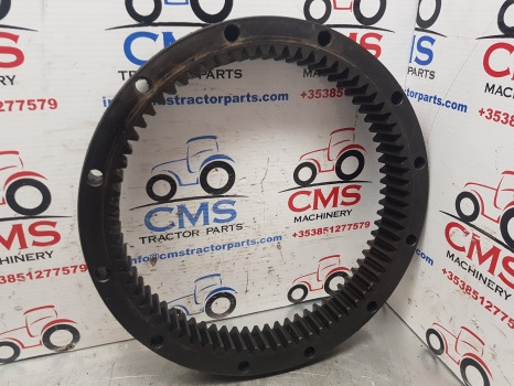 Same Deutz Lamborghini Silver 100.6 Rear Axle Ring Gear Z73 0.008.5625.0 - Aizmugurējā ass: foto 1 Same Deutz Lamborghini Silver 100.6 Rear Axle Ring Gear Z73 0.008.5625.0 - Aizmugurējā ass: foto 1