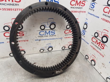 Same Deutz Lamborghini Silver 100.6 Rear Axle Ring Gear Z73 0.008.5625.0 - Aizmugurējā ass: foto 2 Same Deutz Lamborghini Silver 100.6 Rear Axle Ring Gear Z73 0.008.5625.0 - Aizmugurējā ass: foto 2