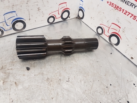 Same Deutz Lamborghini Silver 100.6 Rear Axle Sun Shaft Lhs 0.008.5623.0/10 - Aizmugurējā ass - Traktors: foto 1 Same Deutz Lamborghini Silver 100.6 Rear Axle Sun Shaft Lhs 0.008.5623.0/10 - Aizmugurējā ass - Traktors: foto 1