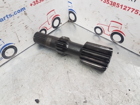 Same Deutz Lamborghini Silver 100.6 Rear Axle Sun Shaft Lhs 0.008.5623.0/10 - Aizmugurējā ass - Traktors: foto 4 Same Deutz Lamborghini Silver 100.6 Rear Axle Sun Shaft Lhs 0.008.5623.0/10 - Aizmugurējā ass - Traktors: foto 4