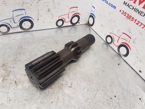 Same Deutz Lamborghini Silver 100.6 Rear Axle Sun Shaft Lhs 0.008.5623.0/10 - Aizmugurējā ass - Traktors: foto 2 Same Deutz Lamborghini Silver 100.6 Rear Axle Sun Shaft Lhs 0.008.5623.0/10 - Aizmugurējā ass - Traktors: foto 2