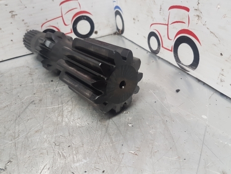 Same Deutz Lamborghini Silver 100.6 Rear Axle Sun Shaft Lhs 0.008.5623.0/10 - Aizmugurējā ass - Traktors: foto 5 Same Deutz Lamborghini Silver 100.6 Rear Axle Sun Shaft Lhs 0.008.5623.0/10 - Aizmugurējā ass - Traktors: foto 5