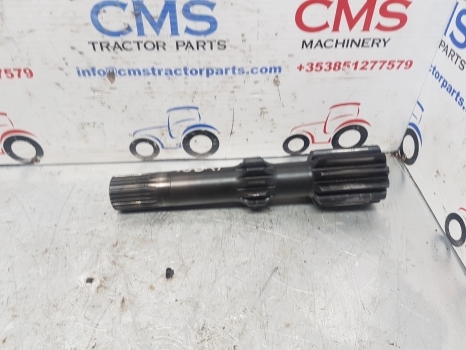 Same Deutz Lamborghini Silver 100.6 Rear Axle Sun Shaft Rhs 0.008.5624.0/10 - Aizmugurējā ass - Traktors: foto 2 Same Deutz Lamborghini Silver 100.6 Rear Axle Sun Shaft Rhs 0.008.5624.0/10 - Aizmugurējā ass - Traktors: foto 2
