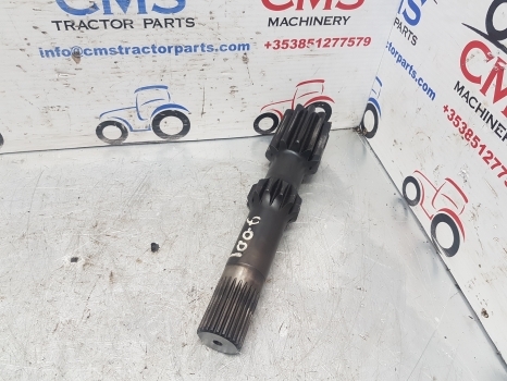 Same Deutz Lamborghini Silver 100.6 Rear Axle Sun Shaft Rhs 0.008.5624.0/10 - Aizmugurējā ass - Traktors: foto 4 Same Deutz Lamborghini Silver 100.6 Rear Axle Sun Shaft Rhs 0.008.5624.0/10 - Aizmugurējā ass - Traktors: foto 4