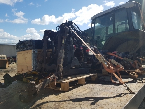 Same Dorado 85 Engine, Front, Rear Axle, Cab, Transmission, Hydraulic Parts - Dzinējs - Traktors: foto 5 Same Dorado 85 Engine, Front, Rear Axle, Cab, Transmission, Hydraulic Parts - Dzinējs - Traktors: foto 5