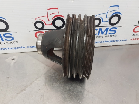 Same Dorado 85, Explorer, Golden, Frutetto, Crankshaft Pulley 0.007.6963.0/10 - Siksnas spriegotājs - Lauksaimniecības tehnika: foto 4 Same Dorado 85, Explorer, Golden, Frutetto, Crankshaft Pulley 0.007.6963.0/10 - Siksnas spriegotājs - Lauksaimniecības tehnika: foto 4