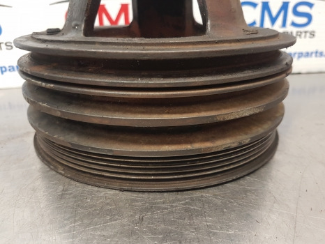 Same Dorado 85, Explorer, Golden, Frutetto, Crankshaft Pulley 0.007.6963.0/10 - Siksnas spriegotājs - Lauksaimniecības tehnika: foto 3 Same Dorado 85, Explorer, Golden, Frutetto, Crankshaft Pulley 0.007.6963.0/10 - Siksnas spriegotājs - Lauksaimniecības tehnika: foto 3