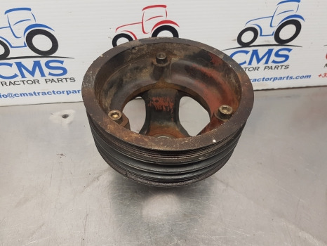 Same Dorado 85, Explorer, Golden, Frutetto, Crankshaft Pulley 0.007.6963.0/10 - Siksnas spriegotājs - Lauksaimniecības tehnika: foto 5 Same Dorado 85, Explorer, Golden, Frutetto, Crankshaft Pulley 0.007.6963.0/10 - Siksnas spriegotājs - Lauksaimniecības tehnika: foto 5