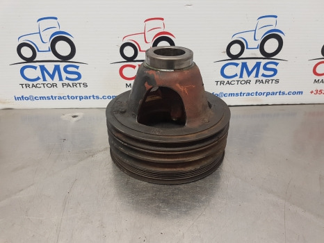 Same Dorado 85, Explorer, Golden, Frutetto, Crankshaft Pulley 0.007.6963.0/10 - Siksnas spriegotājs - Lauksaimniecības tehnika: foto 1 Same Dorado 85, Explorer, Golden, Frutetto, Crankshaft Pulley 0.007.6963.0/10 - Siksnas spriegotājs - Lauksaimniecības tehnika: foto 1