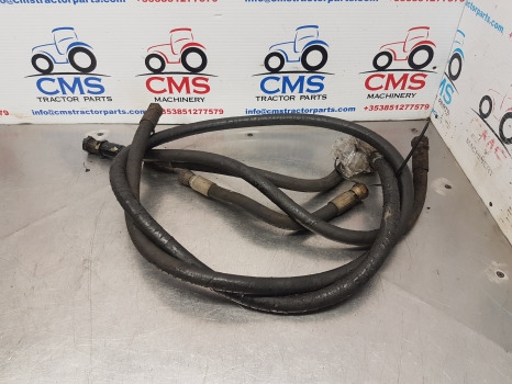 Radiators Same Dorado 85 Radiator, Double Cooler Tubes 0.011.7465.3, 0.011.7466.3: foto 1