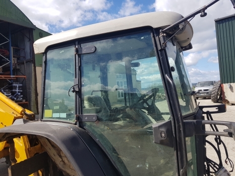 Same Dorado, Dorado Classic 66, 70, 76, 80, 85, 86 Cab Complete 0.007.1140.6/10 - Kabīne - Traktors: foto 3 Same Dorado, Dorado Classic 66, 70, 76, 80, 85, 86 Cab Complete 0.007.1140.6/10 - Kabīne - Traktors: foto 3