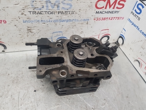 Same Explorer 70 Engine Head Complete 0.065.1410.3/10; 0.065.1410.3/20 - Motora galva - Traktors: foto 3 Same Explorer 70 Engine Head Complete 0.065.1410.3/10; 0.065.1410.3/20 - Motora galva - Traktors: foto 3