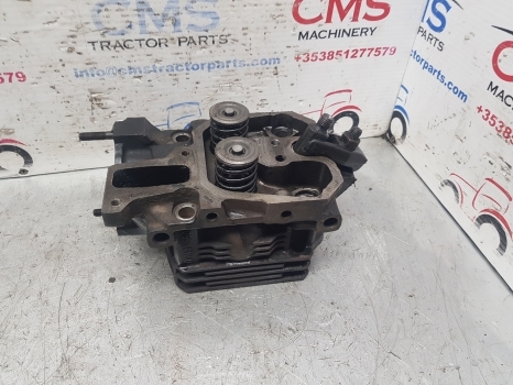 Same Explorer 70 Engine Head Complete 0.065.1410.3/10; 0.065.1410.3/20 - Motora galva - Traktors: foto 1 Same Explorer 70 Engine Head Complete 0.065.1410.3/10; 0.065.1410.3/20 - Motora galva - Traktors: foto 1