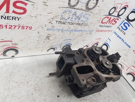 Same Explorer 70 Engine Head Complete 0.065.1410.3/10; 0.065.1410.3/20 - Motora galva - Traktors: foto 4 Same Explorer 70 Engine Head Complete 0.065.1410.3/10; 0.065.1410.3/20 - Motora galva - Traktors: foto 4