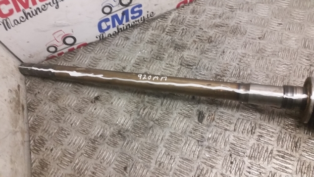 Same, Lamborghini, Deutz Agrotron 150 Front Axle Drive Shaft Right 04415115.4 - Pusass - Traktors: foto 3 Same, Lamborghini, Deutz Agrotron 150 Front Axle Drive Shaft Right 04415115.4 - Pusass - Traktors: foto 3