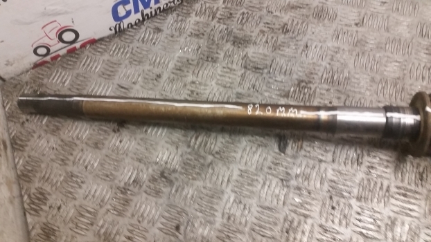 Same, Lamborghini, Deutz Agrotron 150 Mk3 Front Axle Drive Shaft Left 04415116.4 - Pusass - Traktors: foto 3 Same, Lamborghini, Deutz Agrotron 150 Mk3 Front Axle Drive Shaft Left 04415116.4 - Pusass - Traktors: foto 3