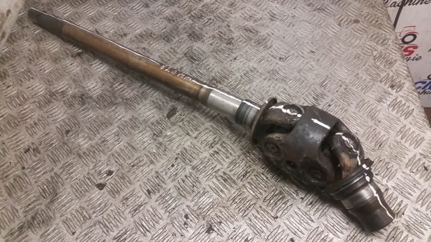 Same, Lamborghini, Deutz Agrotron 150 Mk3 Front Axle Drive Shaft Left 04415116.4 - Pusass - Traktors: foto 1 Same, Lamborghini, Deutz Agrotron 150 Mk3 Front Axle Drive Shaft Left 04415116.4 - Pusass - Traktors: foto 1