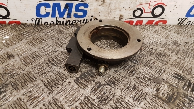 Transmisija - Traktors Same Rubin 120, 150 Iron, Silver, Titan Transmission Oil Flange 0.008.5312.4: foto 7 Transmisija - Traktors Same Rubin 120, 150 Iron, Silver, Titan Transmission Oil Flange 0.008.5312.4: foto 7