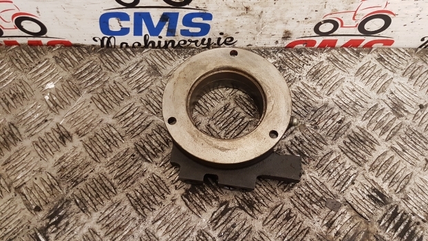 Transmisija - Traktors Same Rubin 120, 150 Iron, Silver, Titan Transmission Oil Flange 0.008.5312.4: foto 6 Transmisija - Traktors Same Rubin 120, 150 Iron, Silver, Titan Transmission Oil Flange 0.008.5312.4: foto 6