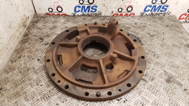 Same Rubin 120 Iron, Silver, Titan Rear Axle Flange 0.233.5431.0/30 - Aizmugurējā ass - Traktors: foto 1 Same Rubin 120 Iron, Silver, Titan Rear Axle Flange 0.233.5431.0/30 - Aizmugurējā ass - Traktors: foto 1