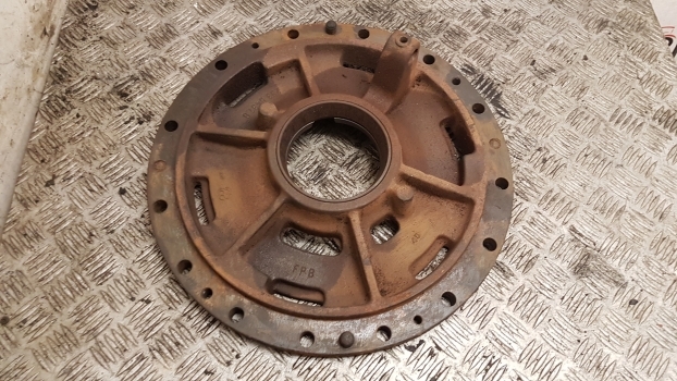 Same Rubin 120 Iron, Silver, Titan Rear Axle Flange 0.233.5431.0/30 - Aizmugurējā ass - Traktors: foto 2 Same Rubin 120 Iron, Silver, Titan Rear Axle Flange 0.233.5431.0/30 - Aizmugurējā ass - Traktors: foto 2