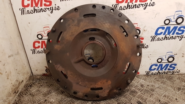 Same Rubin 120 Titan, Silver Rear Axle Differential Flange 0.007.7564.0/30 - Aizmugurējā ass - Traktors: foto 5 Same Rubin 120 Titan, Silver Rear Axle Differential Flange 0.007.7564.0/30 - Aizmugurējā ass - Traktors: foto 5
