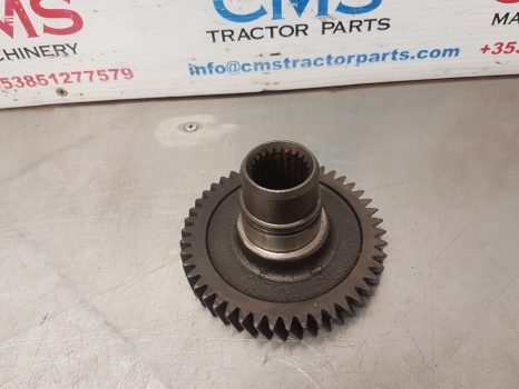 Spur Gear 2093310002, Zf2093310002 - Transmisija - Traktors: foto 1 Spur Gear 2093310002, Zf2093310002 - Transmisija - Traktors: foto 1