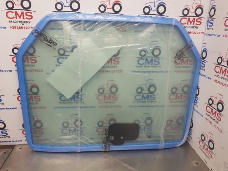 T5, T4 Series, T5.105, T5.95 Cab Rear Window Original Cnh 48034289 - Logs un rezerves daļas: foto 2 T5, T4 Series, T5.105, T5.95 Cab Rear Window Original Cnh 48034289 - Logs un rezerves daļas: foto 2