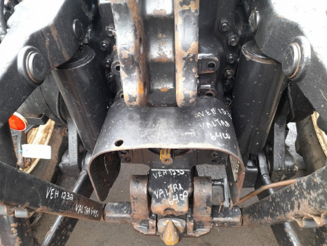 Valtra 6400 Pto Unit Complete - Transmisija - Traktors: foto 5 Valtra 6400 Pto Unit Complete - Transmisija - Traktors: foto 5