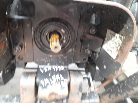 Valtra 6400 Pto Unit Complete - Transmisija - Traktors: foto 2 Valtra 6400 Pto Unit Complete - Transmisija - Traktors: foto 2