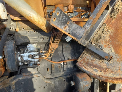 Valtra S280 Complete Engine For Parts Sisu 84eta, V836866592, V836855381 - Dzinējs: foto 1 Valtra S280 Complete Engine For Parts Sisu 84eta, V836866592, V836855381 - Dzinējs: foto 1