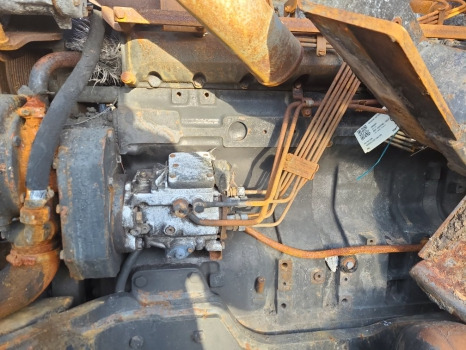 Valtra S280 Complete Engine For Parts Sisu 84eta, V836866592, V836855381 - Dzinējs: foto 2 Valtra S280 Complete Engine For Parts Sisu 84eta, V836866592, V836855381 - Dzinējs: foto 2