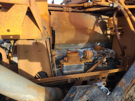 Valtra S280 Complete Engine For Parts Sisu 84eta, V836866592, V836855381 - Dzinējs: foto 4 Valtra S280 Complete Engine For Parts Sisu 84eta, V836866592, V836855381 - Dzinējs: foto 4