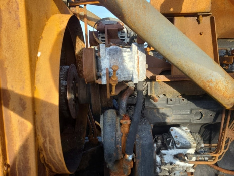 Valtra S280 Complete Engine For Parts Sisu 84eta, V836866592, V836855381 - Dzinējs: foto 3 Valtra S280 Complete Engine For Parts Sisu 84eta, V836866592, V836855381 - Dzinējs: foto 3