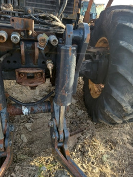 Valtra S280 Front Linkage Kit 26069202, V34624200, V34622700, V34622900 - Piekare: foto 5 Valtra S280 Front Linkage Kit 26069202, V34624200, V34622700, V34622900 - Piekare: foto 5