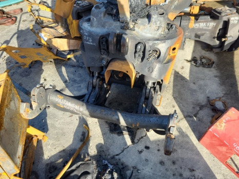 Valtra S374 Front Linkage And Pto Kit 4385012m93, 4385013m2, 4274872m92 - Piekare: foto 1 Valtra S374 Front Linkage And Pto Kit 4385012m93, 4385013m2, 4274872m92 - Piekare: foto 1