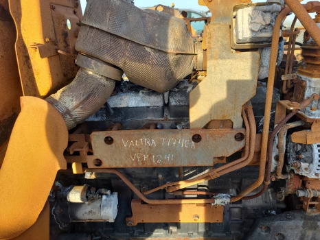 Valtra T174ea Complete Engine For Parts Sisu 74awf, V867073233, V837074358 - Dzinējs: foto 2 Valtra T174ea Complete Engine For Parts Sisu 74awf, V867073233, V837074358 - Dzinējs: foto 2