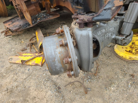 Valtra T174ea Front Axle Hub Rhs Complete Acv0245100, V36247400 - Priekšējā ass - Lauksaimniecības tehnika: foto 2 Valtra T174ea Front Axle Hub Rhs Complete Acv0245100, V36247400 - Priekšējā ass - Lauksaimniecības tehnika: foto 2
