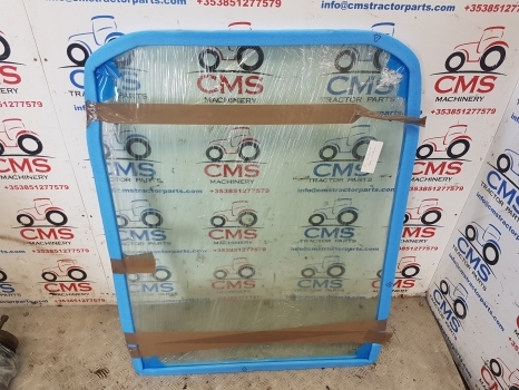 Volvo Ec140b, Ec180b, Ec210b, Ec240b, Ec290b, Ec360b Front Upper Glass 14551131 - Logs un rezerves daļas - Ekskavators: foto 1 Volvo Ec140b, Ec180b, Ec210b, Ec240b, Ec290b, Ec360b Front Upper Glass 14551131 - Logs un rezerves daļas - Ekskavators: foto 1