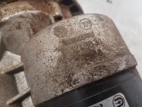 Zetor 6718 Starter 9142722, 124983, 67185770, 52824 - Starteris - Traktors: foto 5 Zetor 6718 Starter 9142722, 124983, 67185770, 52824 - Starteris - Traktors: foto 5