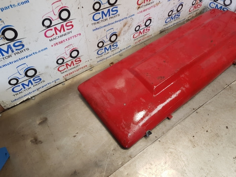 Zetor 6911, 4718, 5711, 5718, 6718, Cab Bonnet Hood Assy Check Length - Virsbūve un ārpuse: foto 4 Zetor 6911, 4718, 5711, 5718, 6718, Cab Bonnet Hood Assy Check Length - Virsbūve un ārpuse: foto 4