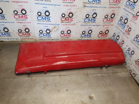 Zetor 6911, 4718, 5711, 5718, 6718, Cab Bonnet Hood Assy Check Length - Virsbūve un ārpuse: foto 2 Zetor 6911, 4718, 5711, 5718, 6718, Cab Bonnet Hood Assy Check Length - Virsbūve un ārpuse: foto 2