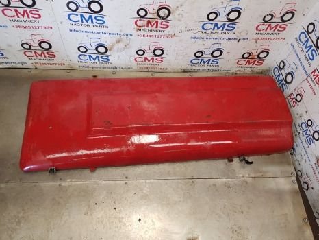 Zetor 6911, 4718, 5711, 5718, 6718, Cab Bonnet Hood Assy Check Length - Virsbūve un ārpuse: foto 1 Zetor 6911, 4718, 5711, 5718, 6718, Cab Bonnet Hood Assy Check Length - Virsbūve un ārpuse: foto 1